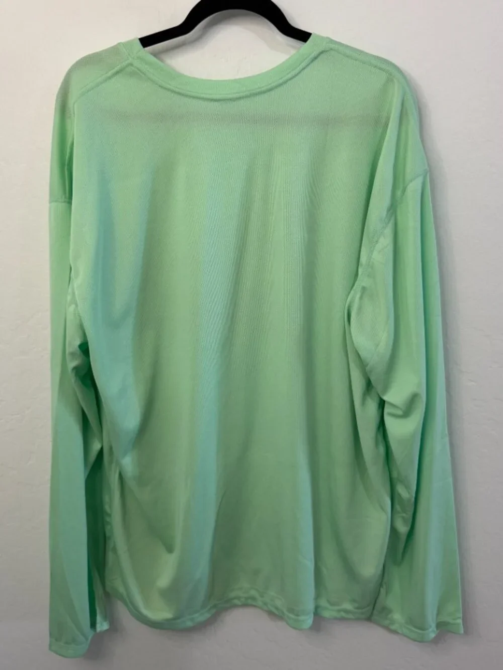 InGear Mint Green Jamaica 